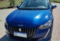 Autos - Peugeot 208 ALLURE  PACK 2021 Nafta 69000Km - En Venta