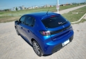 Autos - Peugeot 208 ALLURE  PACK 2021 Nafta 69000Km - En Venta