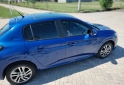 Autos - Peugeot 208 ALLURE  PACK 2021 Nafta 69000Km - En Venta