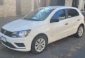 Autos - Volkswagen Gol Trend 1.6 Trendline 2020 Nafta 39000Km - En Venta