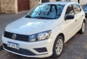 Autos - Volkswagen Gol Trend 1.6 Trendline 2020 Nafta 39000Km - En Venta