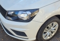 Autos - Volkswagen Gol Trend 1.6 Trendline 2020 Nafta 39000Km - En Venta