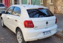 Autos - Volkswagen Gol Trend 1.6 Trendline 2020 Nafta 39000Km - En Venta