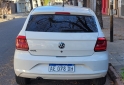 Autos - Volkswagen Gol Trend 1.6 Trendline 2020 Nafta 39000Km - En Venta