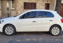 Autos - Volkswagen Gol Trend 1.6 Trendline 2020 Nafta 39000Km - En Venta