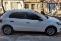 Autos - Volkswagen Gol Trend 1.6 Trendline 2020 Nafta 39000Km - En Venta