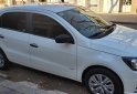 Autos - Volkswagen Gol Trend 1.6 Trendline 2020 Nafta 39000Km - En Venta