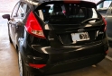 Autos - Ford Fiesta 2015 1.6L SE 2015 Nafta 104500Km - En Venta