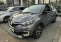 Autos - Renault Captur 2017 Nafta 105000Km - En Venta