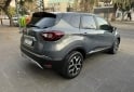 Autos - Renault Captur 2017 Nafta 105000Km - En Venta