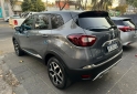 Autos - Renault Captur 2017 Nafta 105000Km - En Venta