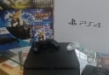 Informtica - Playstation 4 SLIM (ps4) 500 Gb - En Venta