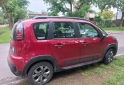 Camionetas - Citroen C3 AIRCROSS 2019 Nafta 55000Km - En Venta