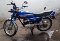 Motos - Suzuki Ax100 2019 Nafta 33000Km - En Venta