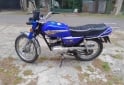 Motos - Suzuki Ax100 2019 Nafta 33000Km - En Venta