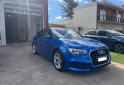 Autos - Audi A3 S-LINE 2.0 TFSI 190CV 2019 Nafta 88000Km - En Venta