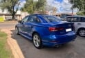 Autos - Audi A3 S-LINE 2.0 TFSI 190CV 2019 Nafta 88000Km - En Venta