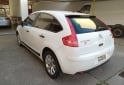 Autos - Citroen C4 1.6 Pack Look 5P 2013 Nafta 110000Km - En Venta