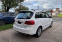 Autos - Volkswagen Suran 1.6 HIGHLINE 2012 Nafta  - En Venta