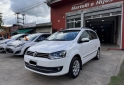 Autos - Volkswagen Suran 1.6 HIGHLINE 2012 Nafta  - En Venta