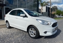 Autos - Ford Ka SEL+ 2018 Nafta 60000Km - En Venta