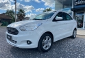 Autos - Ford Ka SEL+ 2018 Nafta 60000Km - En Venta