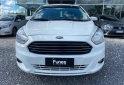 Autos - Ford Ka SEL+ 2018 Nafta 60000Km - En Venta