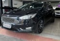 Autos - Ford Focus 2016 Nafta 76000Km - En Venta