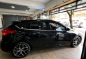 Autos - Ford Focus 2016 Nafta 76000Km - En Venta