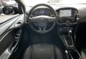 Autos - Ford Focus 2016 Nafta 76000Km - En Venta