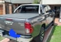 Camionetas - Toyota Hilux srx 2019 Diesel 17800Km - En Venta