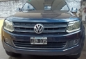 Camionetas - Volkswagen Amarok 2011 Diesel 219000Km - En Venta