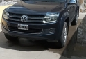 Camionetas - Volkswagen Amarok 2011 Diesel 219000Km - En Venta