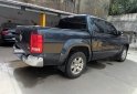 Camionetas - Volkswagen Amarok 2011 Diesel 219000Km - En Venta