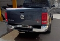 Camionetas - Volkswagen Amarok 2011 Diesel 219000Km - En Venta