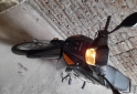 Motos - Honda Nf 100 wave 2012 Nafta 533333Km - En Venta