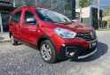 Utilitarios - Renault Kangoo II Stepway 1.6 2022 Nafta 9500Km - En Venta