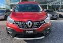 Utilitarios - Renault Kangoo II Stepway 1.6 2022 Nafta 9500Km - En Venta