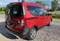 Utilitarios - Renault Kangoo II Stepway 1.6 2022 Nafta 9500Km - En Venta