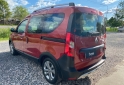 Utilitarios - Renault Kangoo II Stepway 1.6 2022 Nafta 9500Km - En Venta