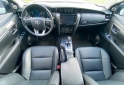 Camionetas - Toyota SW4 SRX AT 4x4 2.8 2021 Diesel 98000Km - En Venta