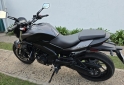 Motos - Bajaj Dominar 400 ug 2021 Nafta 16000Km - En Venta