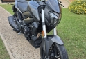 Motos - Bajaj Dominar 400 ug 2021 Nafta 16000Km - En Venta