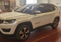 Camionetas - Jeep Compass 4x4 AT 2018 Nafta 140000Km - En Venta