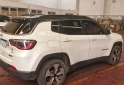 Camionetas - Jeep Compass 4x4 AT 2018 Nafta 140000Km - En Venta