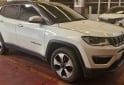 Camionetas - Jeep Compass 4x4 AT 2018 Nafta 140000Km - En Venta