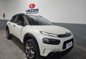 Autos - Citroen C4 cactus 2019 Nafta 72000Km - En Venta