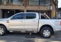 Camionetas - Ford Ranger 1ra mano permuto 2018 Diesel 118000Km - En Venta