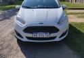 Autos - Ford Fiesta titanium 2017 Nafta 66000Km - En Venta