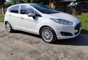 Autos - Ford Fiesta titanium 2017 Nafta 66000Km - En Venta